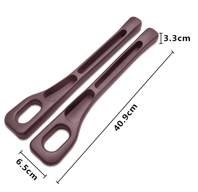 (🎁SUPER OFFERTA) Blocco Fessure Sedili Auto – Con 4 Ganci Inclusi