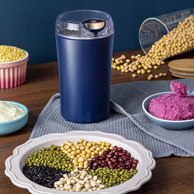 (SCONTO DEL 30%) Mini Macchina Manuale Multifunzione per Macinare la Farina