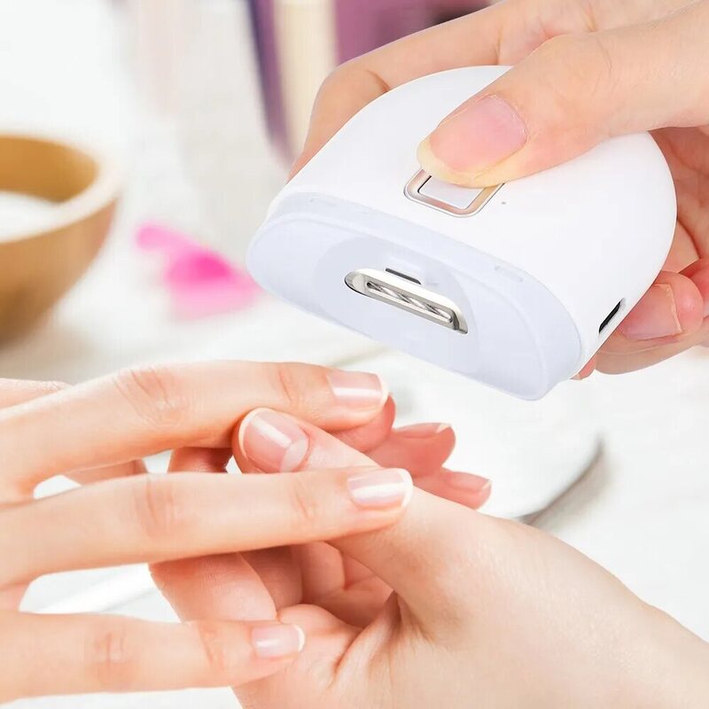 (30% di sconto) Tagliaunghie Elettrico