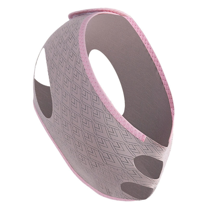 (Super Offerta) Maschera V-Line Per Snellire Il Viso
