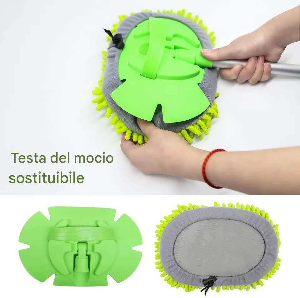 (30% DI SCONTO%) Gli Stracci Per Auto Rimuovono Rapidamente Lo Sporco