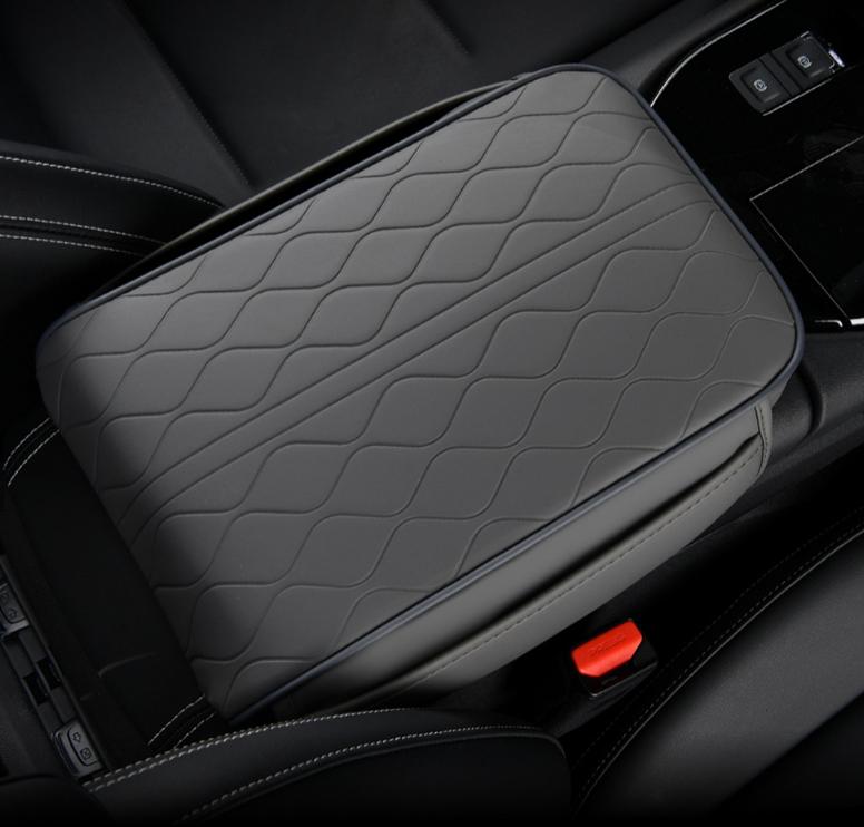 (30% di sconto) Comodo cuscino per bracciolo per auto