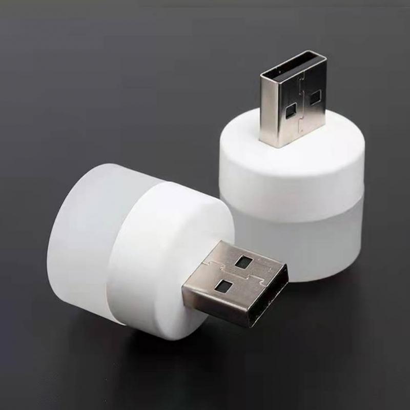 (30% DI SCONTO) Lampada Notturna Mini USB a Forma Circolare – Stile Moderno e Minimalista, Portatile e Creativa per Comodino, Camera da Letto, Illuminazione d’Ambiente