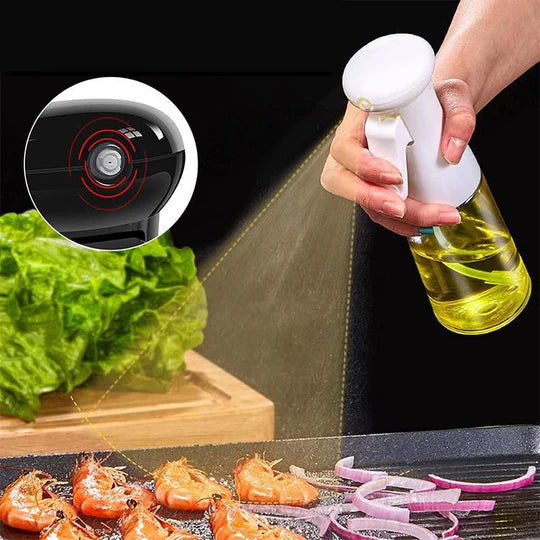 (30% DI SCONTO%) Spruzzatore d'olio con pressione dell'aria