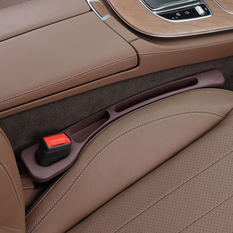 (🎁SUPER OFFERTA) Blocco Fessure Sedili Auto – Con 4 Ganci Inclusi