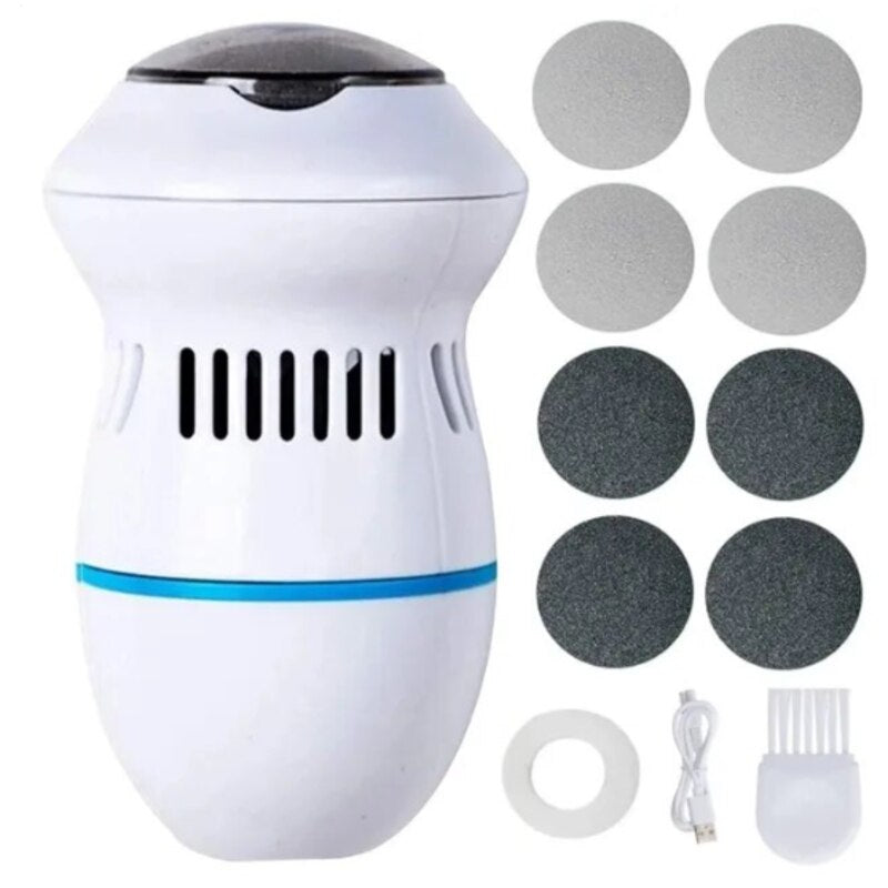 (30% di sconto) Grinder per la Rimozione della Pelle Morta Elettrico