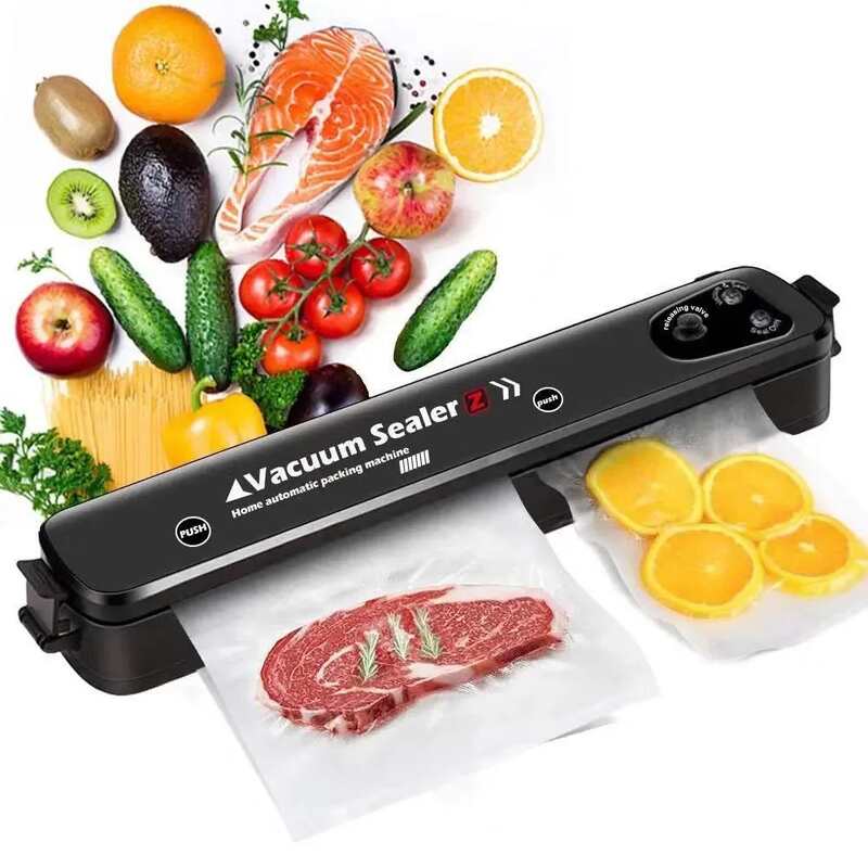 (30% di sconto) Macchina Sottovuoto per Alimenti