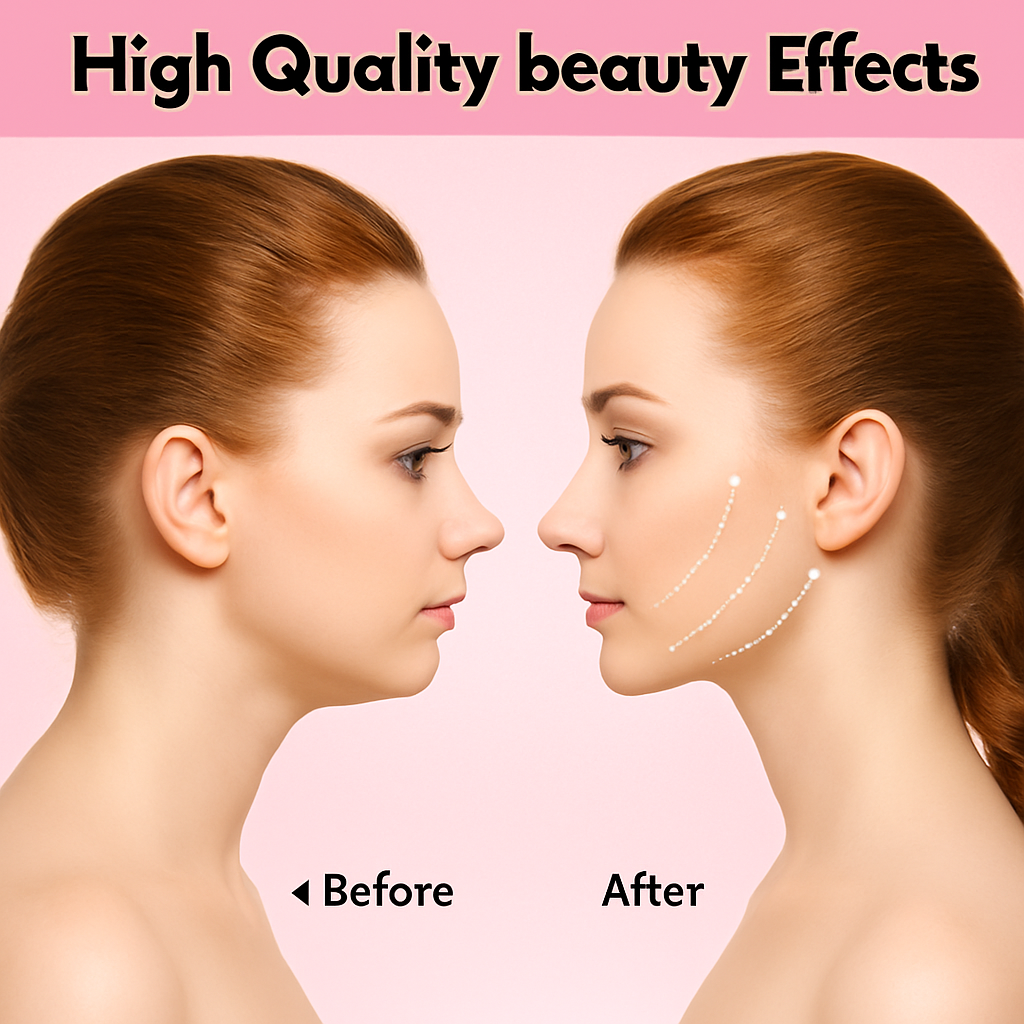 (Super Offerta) Maschera V-Line Per Snellire Il Viso