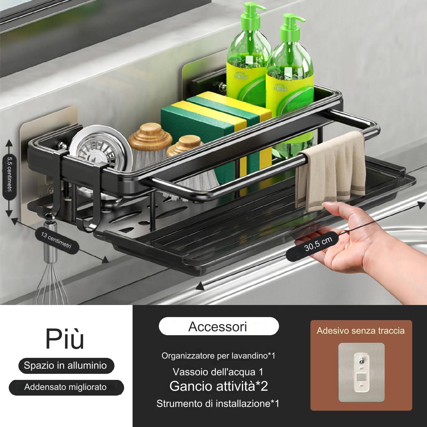 (30% DI SCONTO%) Lavello Della Cucina