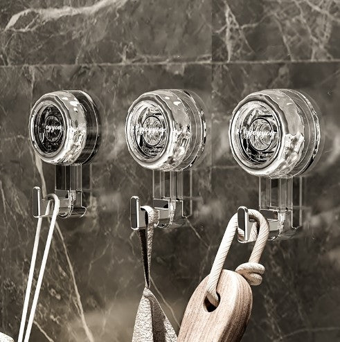 (30% DI SCONTO) vacuum suction hook