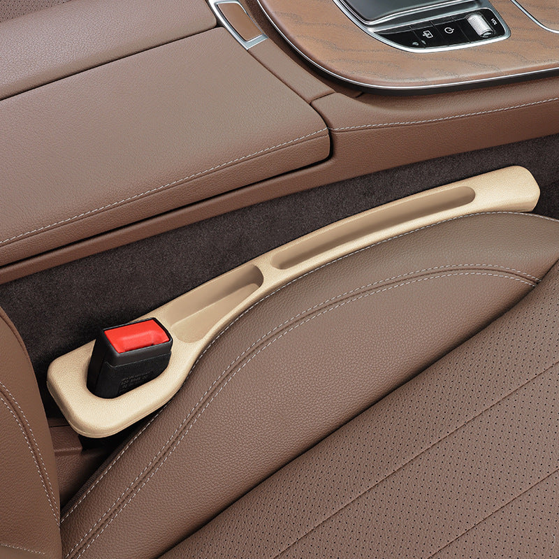 (🎁SUPER OFFERTA) Blocco Fessure Sedili Auto – Con 4 Ganci Inclusi