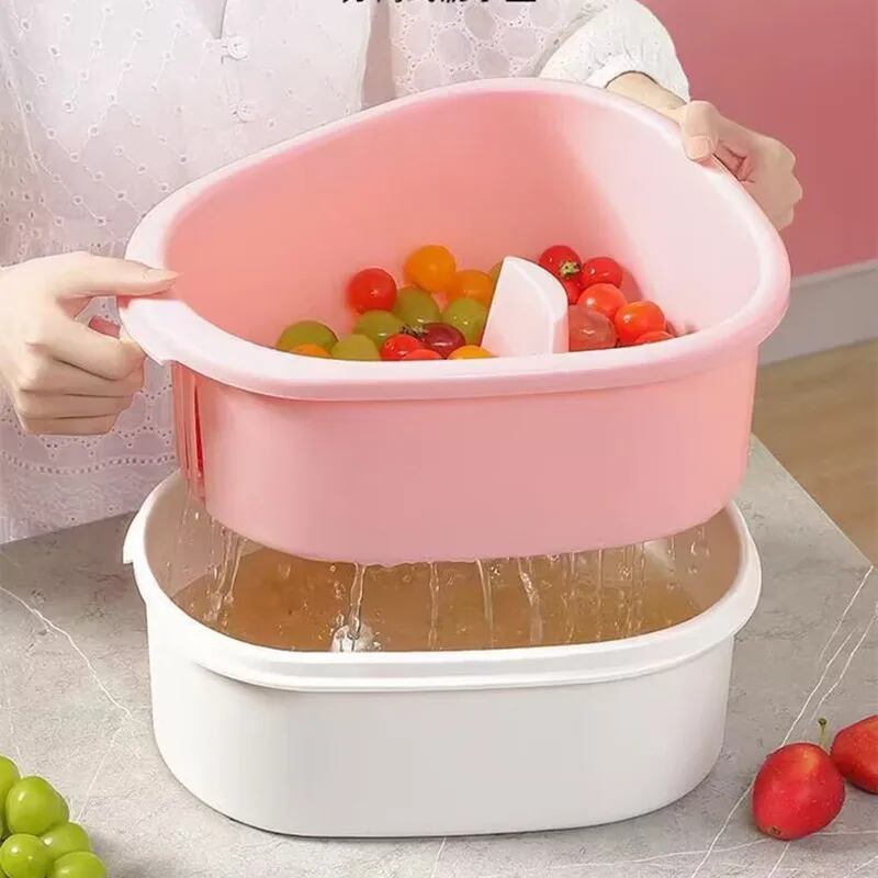 (30% di sconto) Lavatrice per frutta e verdura