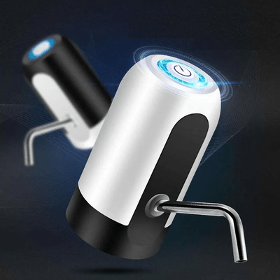 (30% DI SCONTO%) Mini Macchina Automatica Per l'aspirazione Dell'acqua