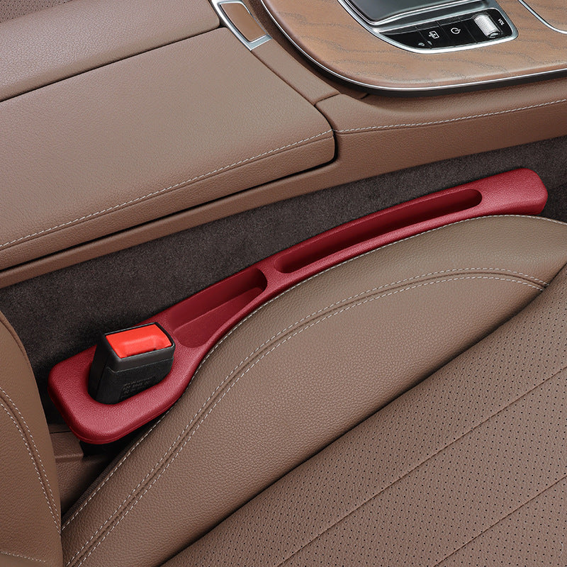 (🎁SUPER OFFERTA) Blocco Fessure Sedili Auto – Con 4 Ganci Inclusi