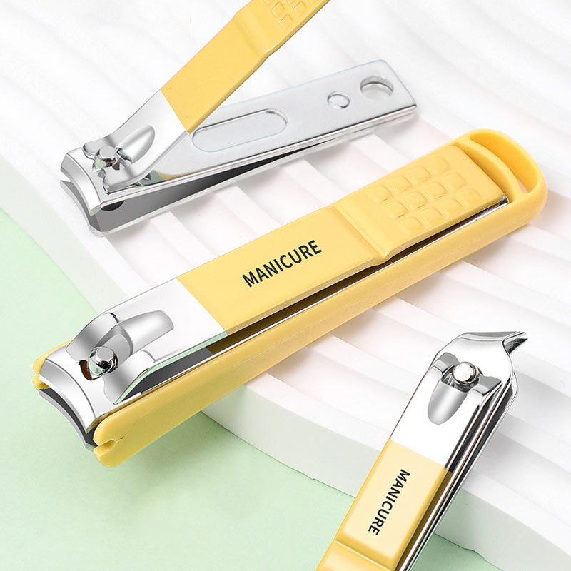 (30% DI SCONTO%) Astuccio portatile di lusso per manicure