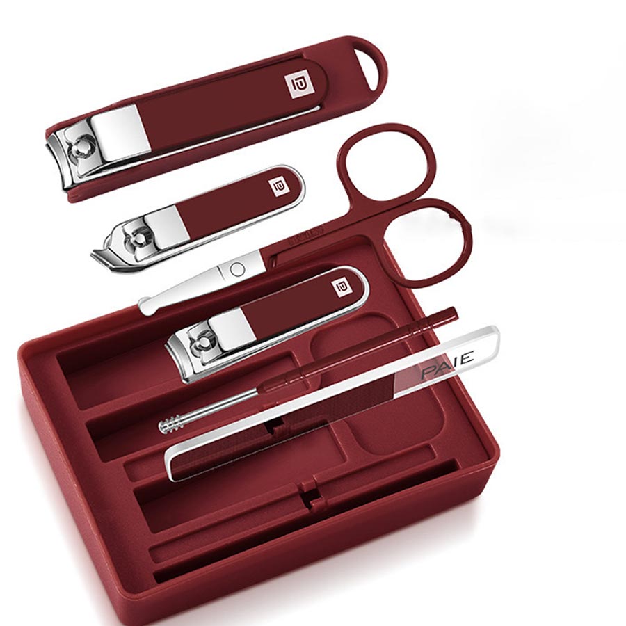 (30% DI SCONTO%) Kit manicure 6 in 1