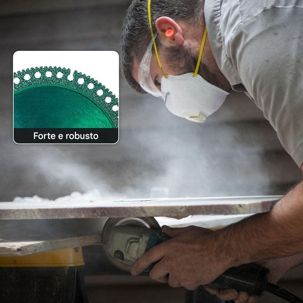 (30% DI SCONTO%) Lama Da Taglio Per Smerigliatrice Angolare