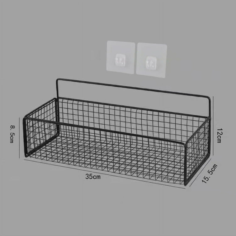 (30% DI SCONTO%) Mensola Portaoggetti Da Bagno