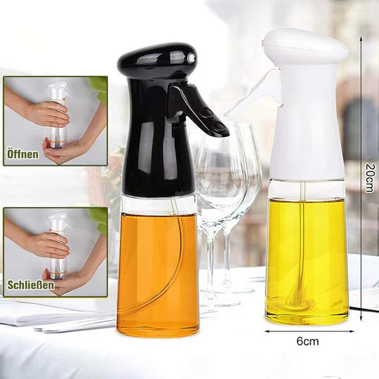 (30% DI SCONTO%) Spruzzatore d'olio con pressione dell'aria