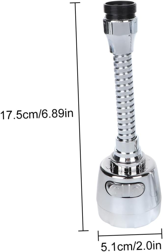 (30% DI SCONTO%) L Rubinetti Della Cucina Evitano Gli Spruzzi D'acqua