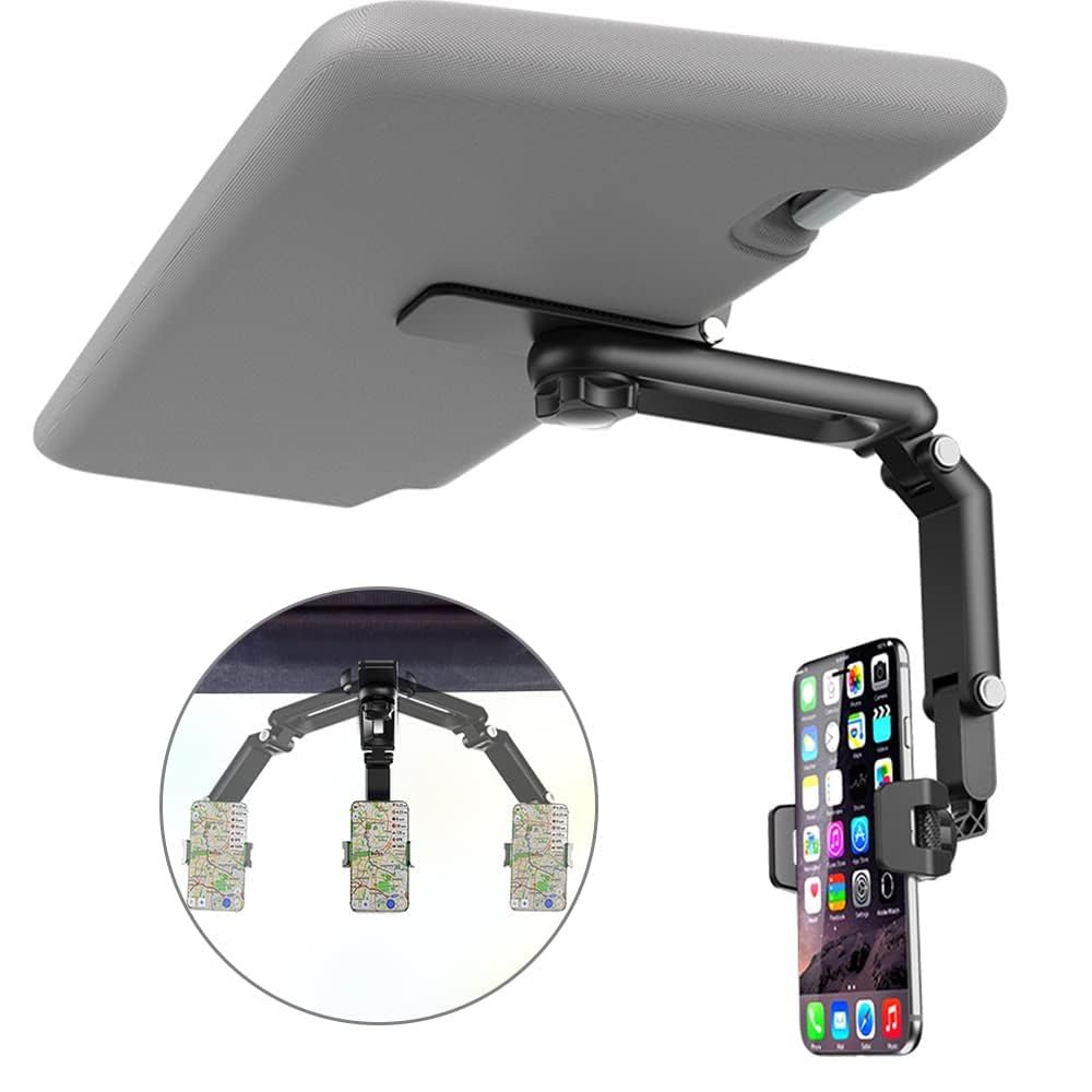 (30% DI SCONTO%) Porta Cellulare Per Auto