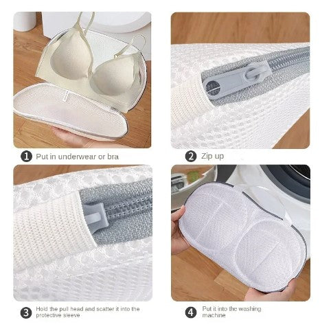 (30% DI SCONTO) borsa per la biancheria del reggiseno
