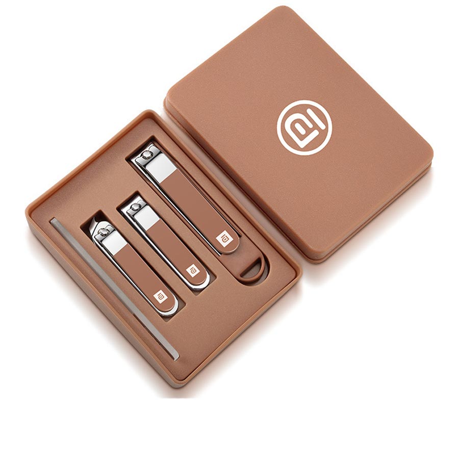 (30% DI SCONTO%) Kit manicure 6 in 1