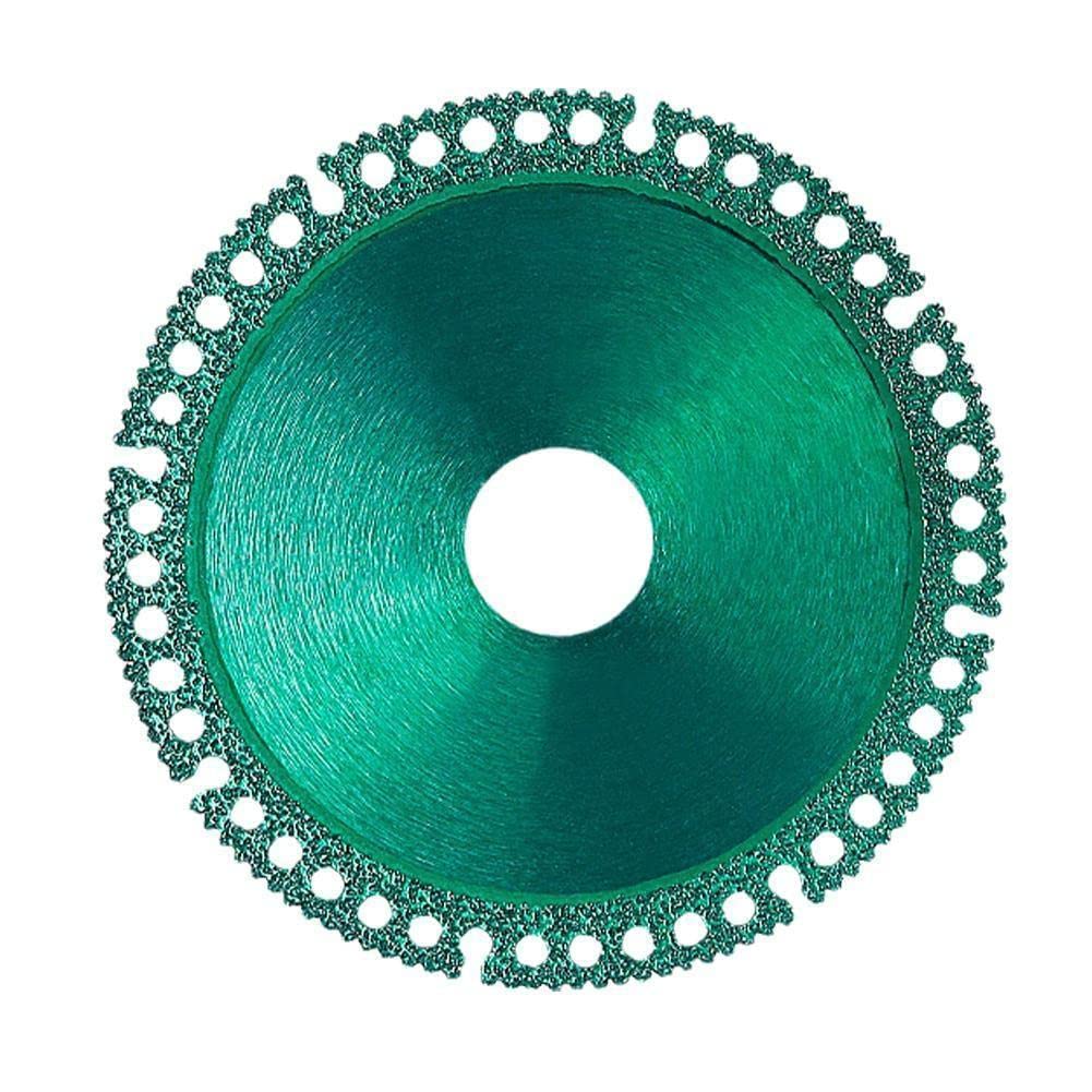 (30% DI SCONTO%) Lama Da Taglio Per Smerigliatrice Angolare