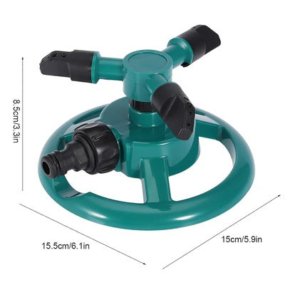 (30% DI SCONTO%) La Fontana Dell'acqua Ruota Di 360 Gradi