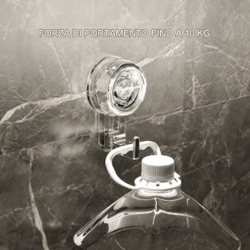 (30% DI SCONTO) vacuum suction hook