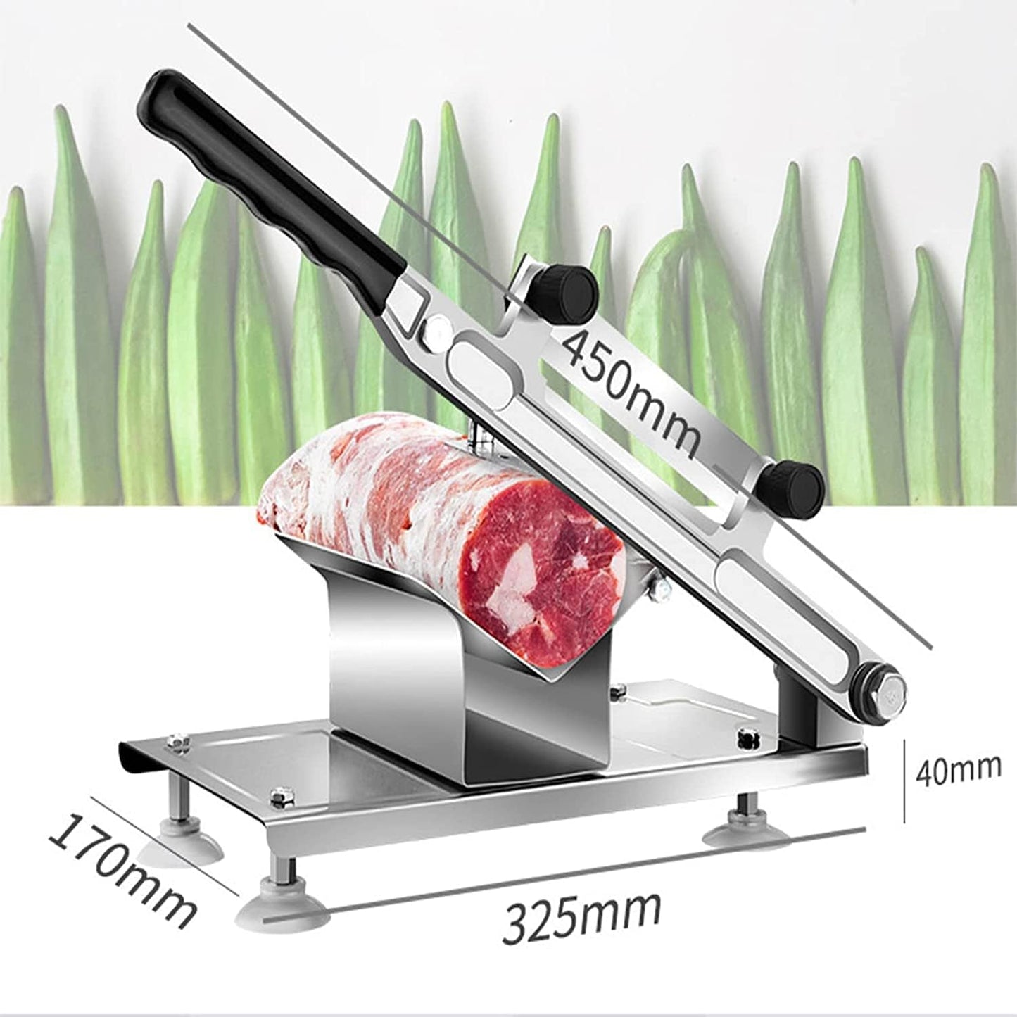 (30% DI SCONTO%) Affettatrice Per Salumi