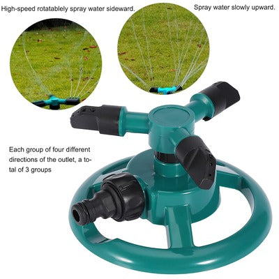(30% DI SCONTO%) La Fontana Dell'acqua Ruota Di 360 Gradi