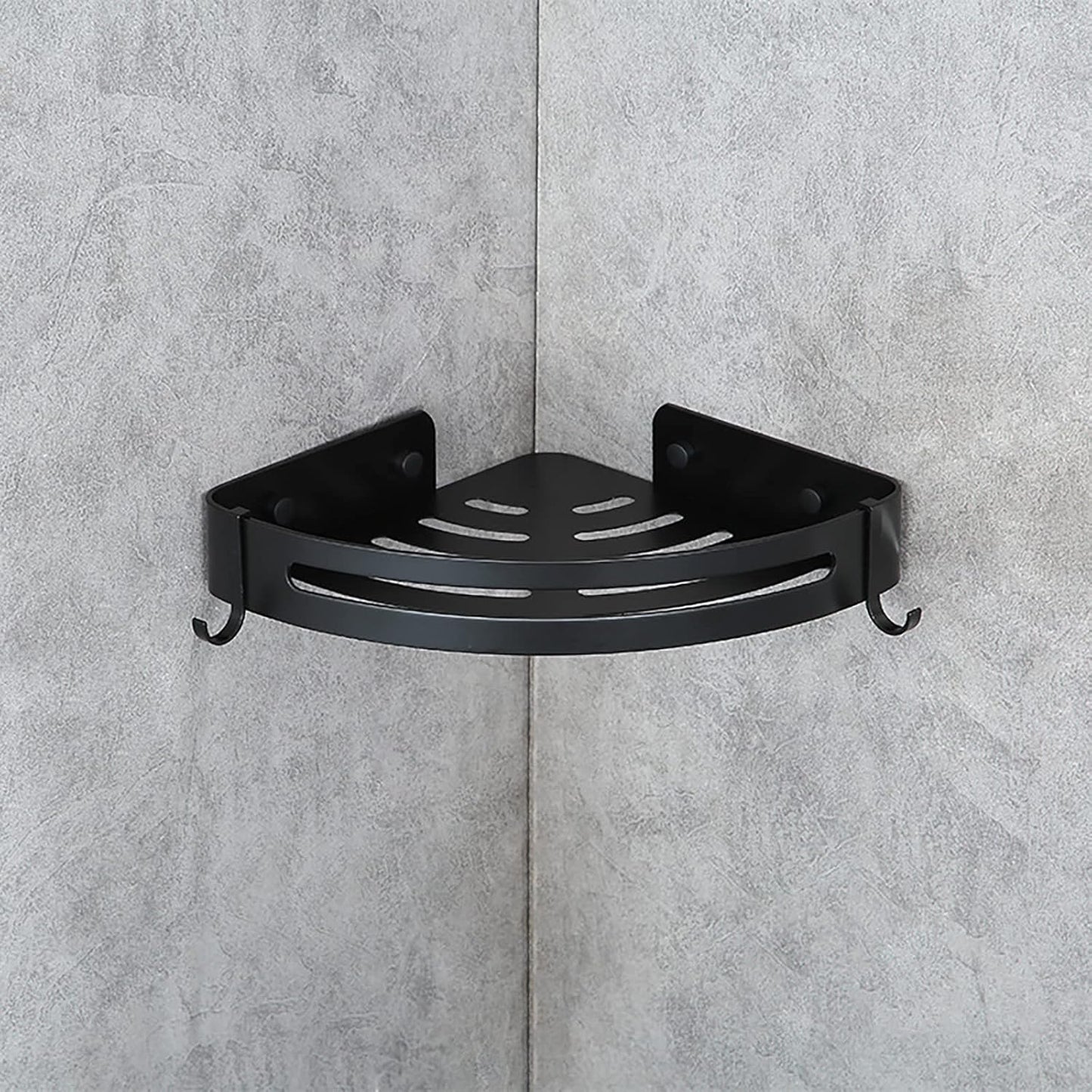 (30% DI SCONTO%) Mensola Ad Angolo Per il Bagno