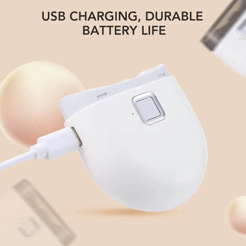 (30% di sconto) Tagliaunghie Elettrico