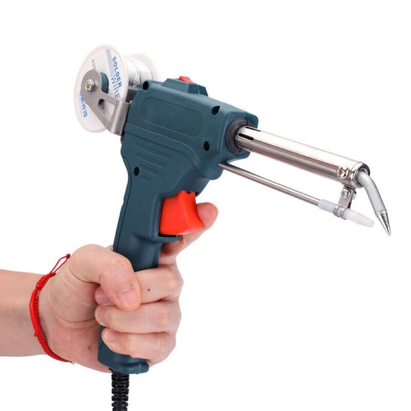 (30% di sconto) Pistola per saldatura a caldo interna
