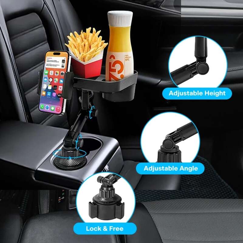 (30% di sconto) Vassoio di montaggio per supporto per auto multifunzione