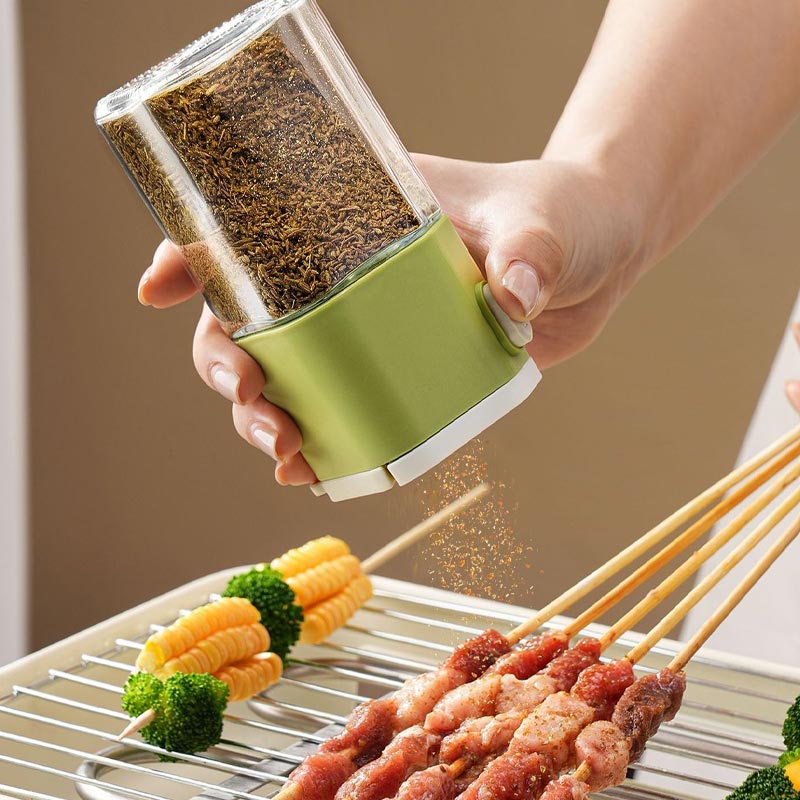 (30% DI SCONTO%) Dispenser di condimenti con dosaggio preciso