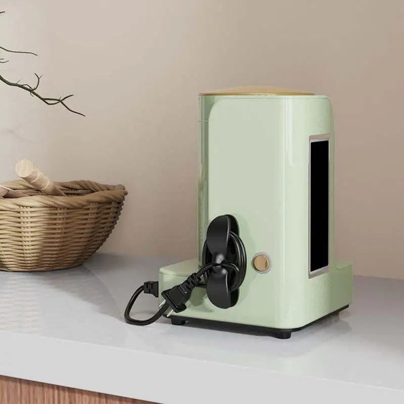 (30% di sconto) Avvolgicavo per uso domestico