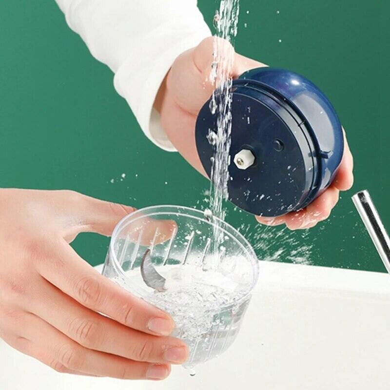 (30% di sconto) Mini tritatutto elettrico multifunzionale