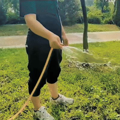 (SPEDIZIONE GRATUITA) Set Di Irrigatori Automatici Rotanti A 360° Con 3 Piedi Da Infilare Nel Terreno.