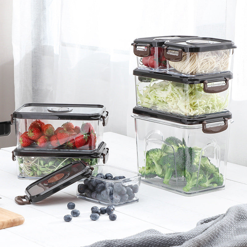(OFERTA CALIENTE) Scatola per la conservazione degli alimenti di alta qualità