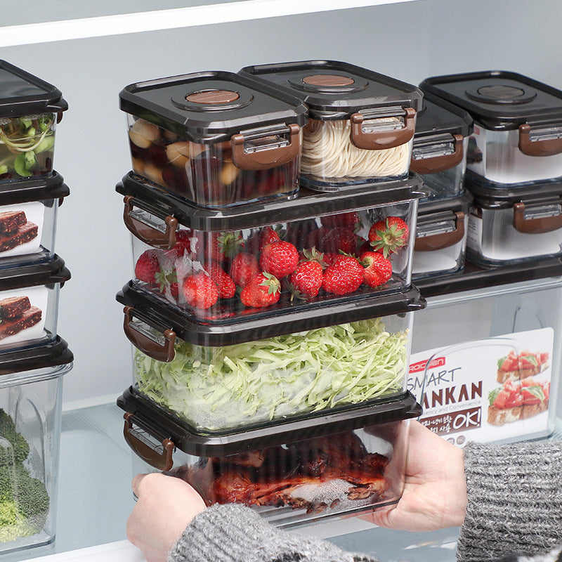 (OFERTA CALIENTE) Scatola per la conservazione degli alimenti di alta qualità
