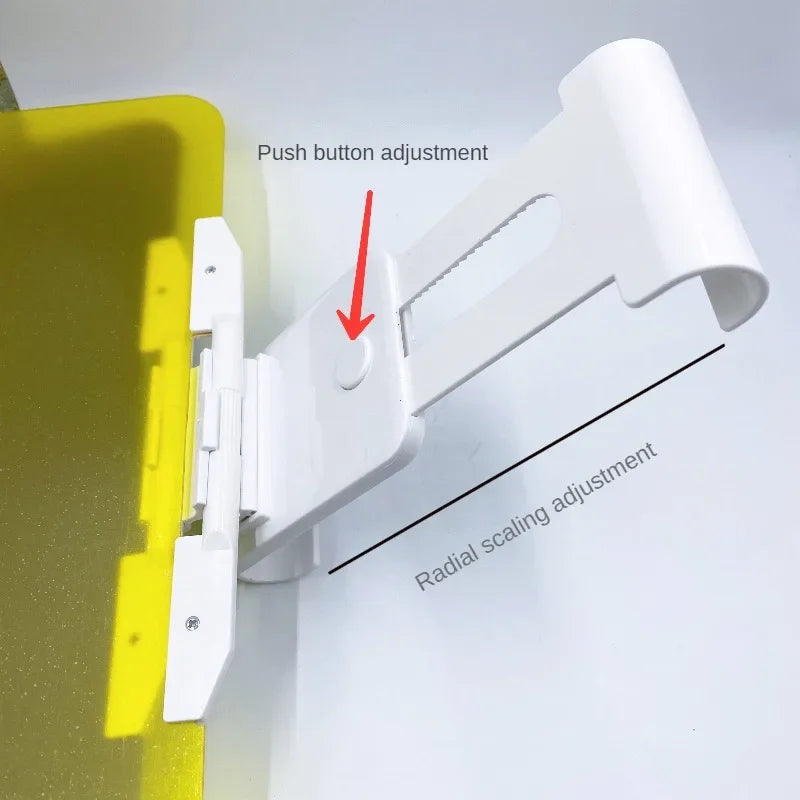 (OFERTA CALIENTE) Parasole per auto 2 in 1 per Model Y Day and Night