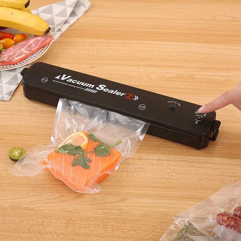 (30% di sconto) Macchina Sottovuoto per Alimenti