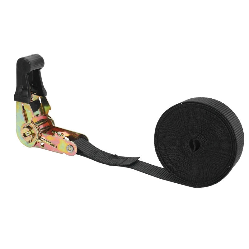 (30% di sconto) Cinghie a cricchetto in nylon superiore