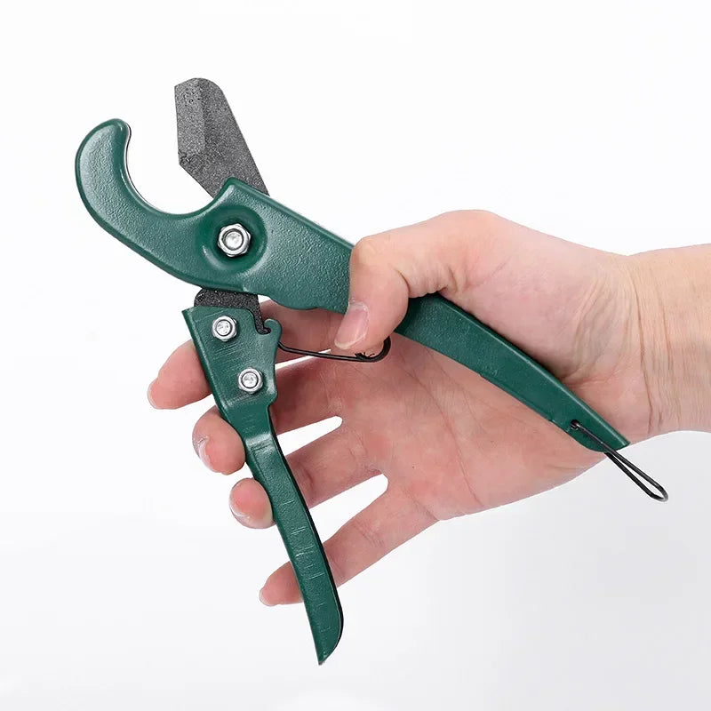 (OFERTA CALIENTE) Utensile da taglio per tubi PEX PVC PPR portatile da 31 mm