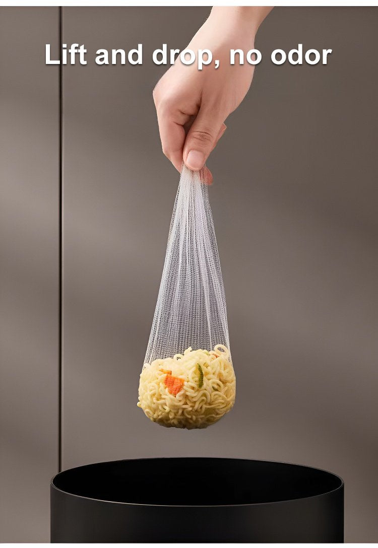 (OFERTA CALIENTE) Portafiltro per lavello da cucina, portafiltro per lavello con sacco a rete