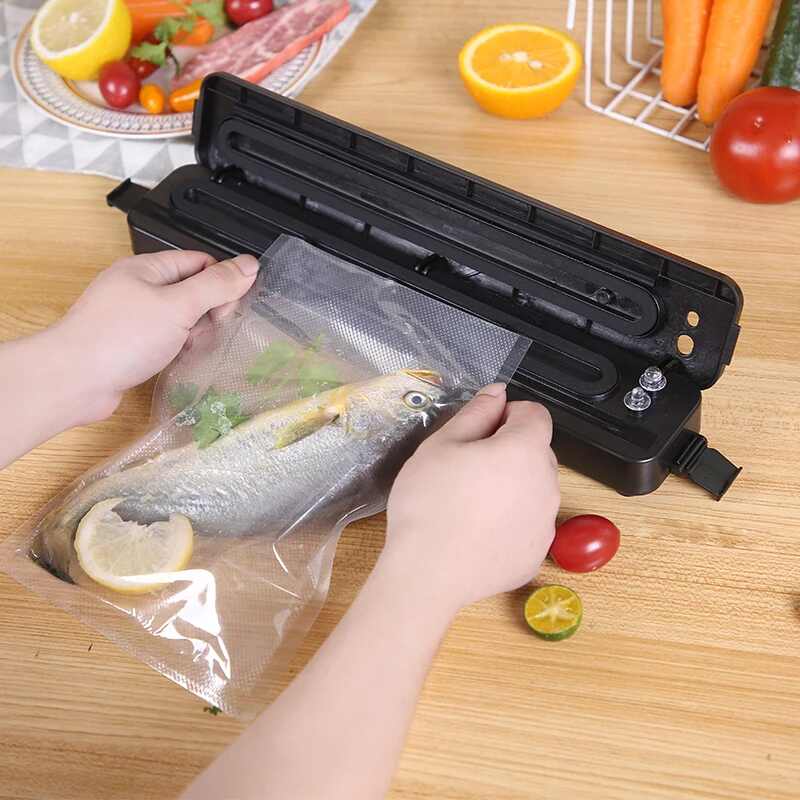 (30% di sconto) Macchina Sottovuoto per Alimenti