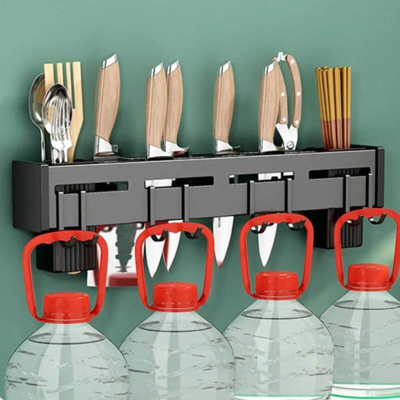 (30% di sconto) Barra Multifunzionale per la Conservazione in Cucina