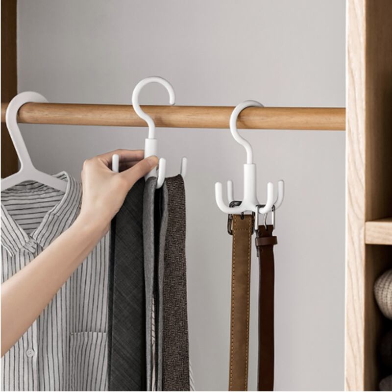 (30% di sconto) Appendino Multi-funzione Girevole